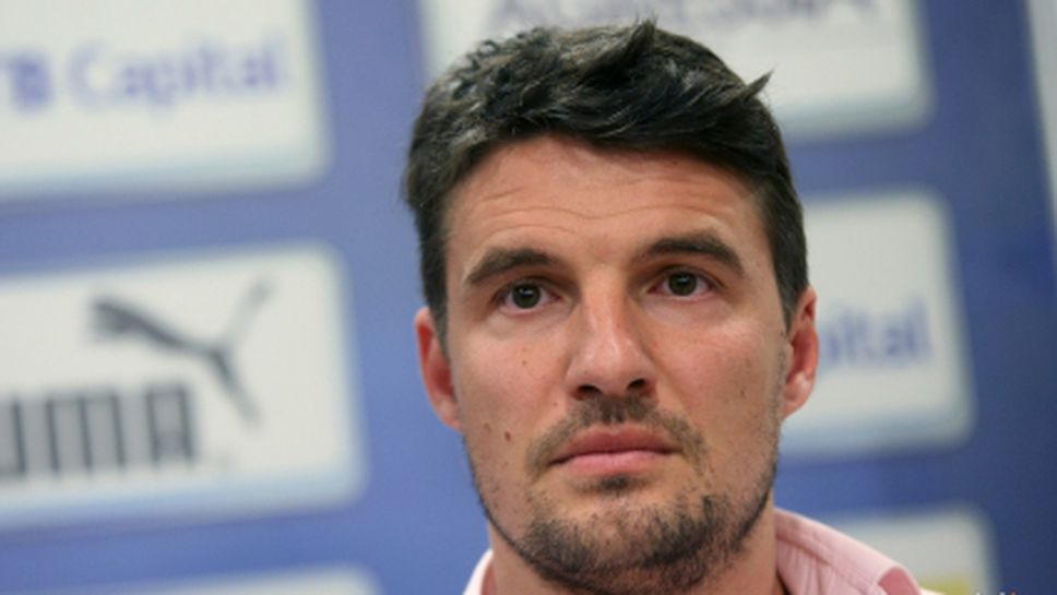 Йовов: Трябва да помогна на Наско да се запознае с процесите, ставали в клуба в негово отсъствие