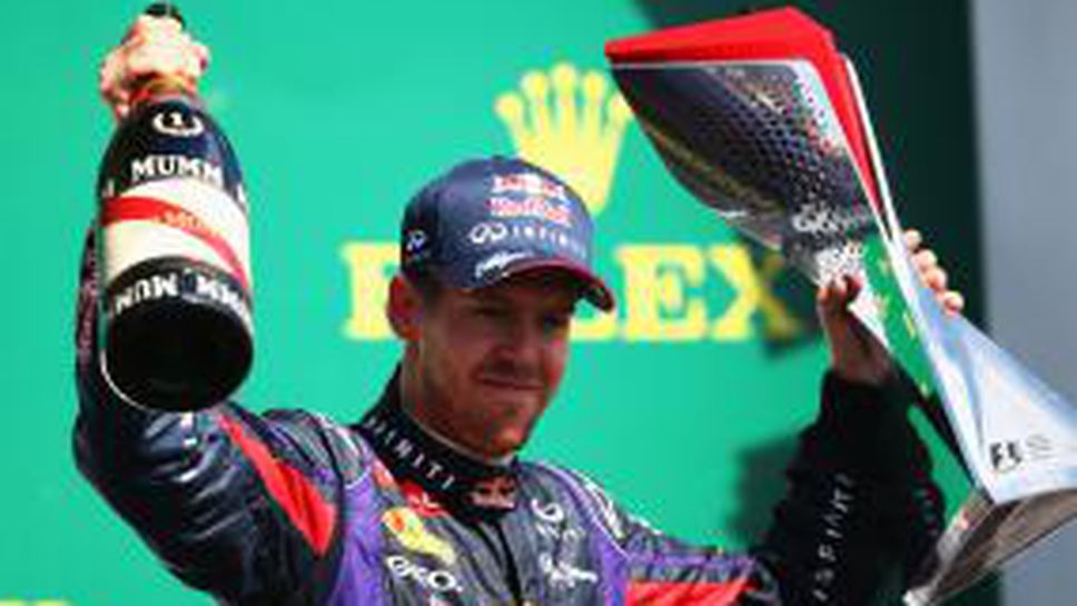 Продължаването на договора на Фетел е "формалност"