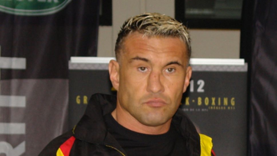 Жером Льо Баньор продължава с успехите