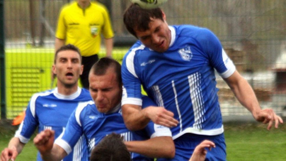 Кметът на Плевен: Има кандидат за спонсор, но с неизпълнимо условие