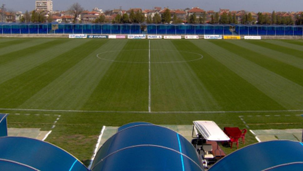 Калиакра ще се подготвя изцяло в Каварна