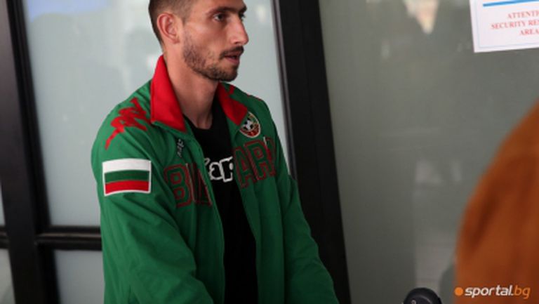 Лудогорец с трансферен удар - взе национал на България