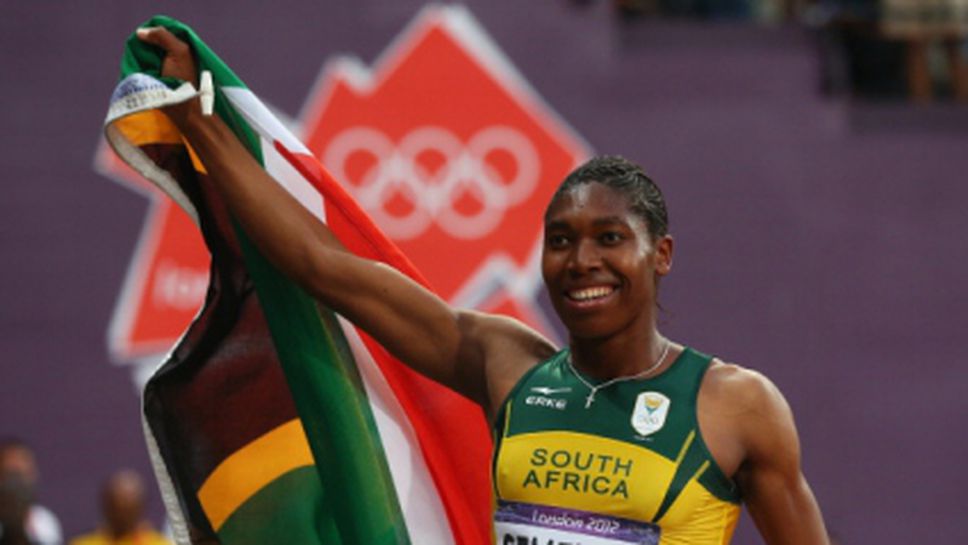 Семеня се завръща на пистата през юли