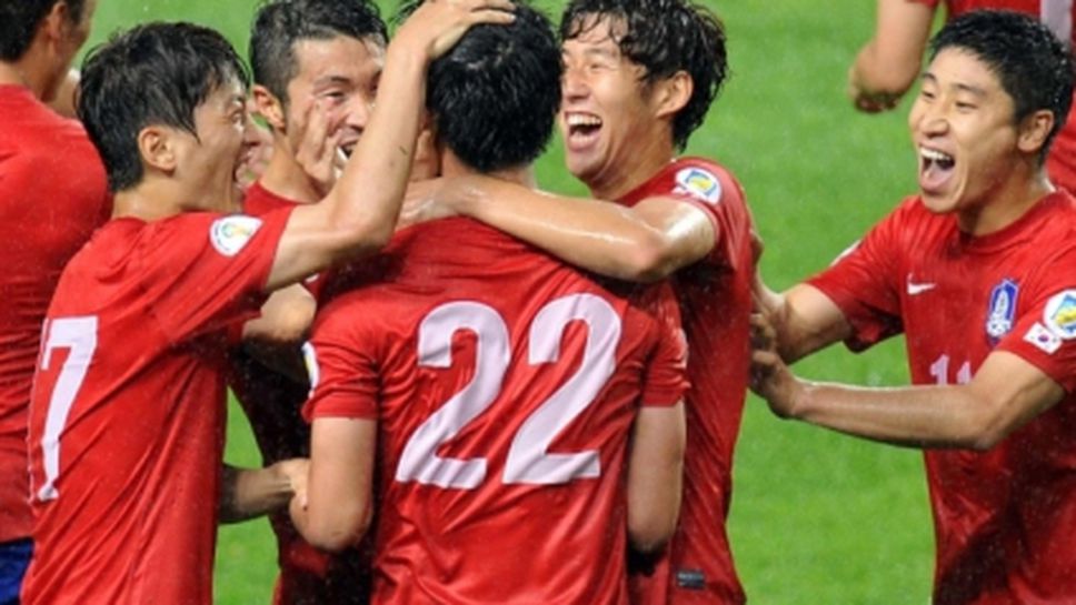 Два нови финалиста за Мондиал 2014