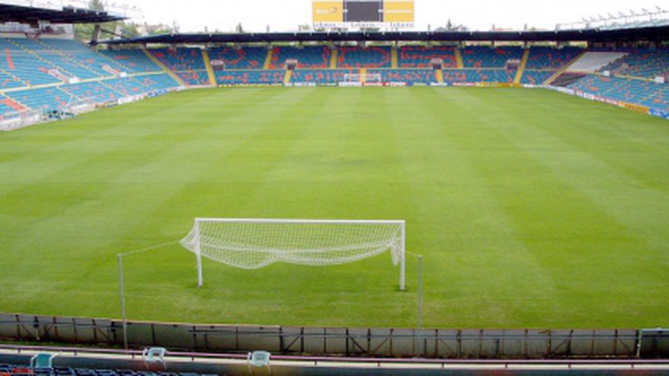 Саламанка фалира