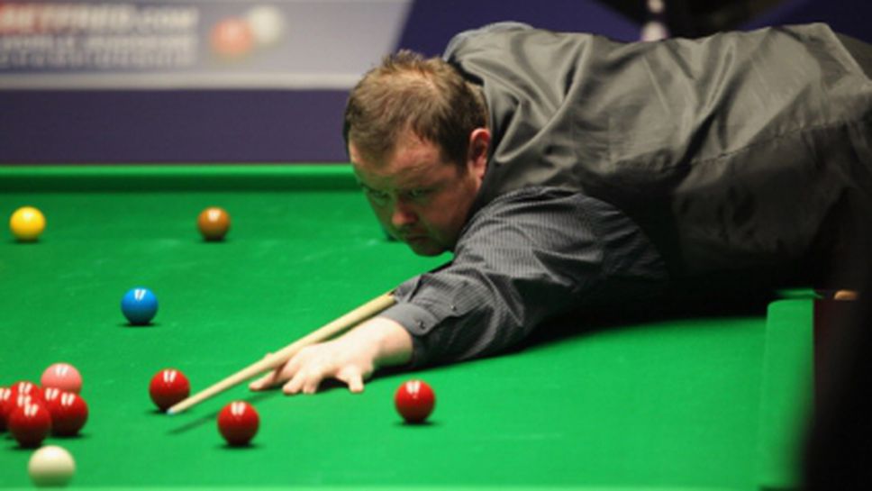 Решават бъдещето на Лий в снукъра през септември