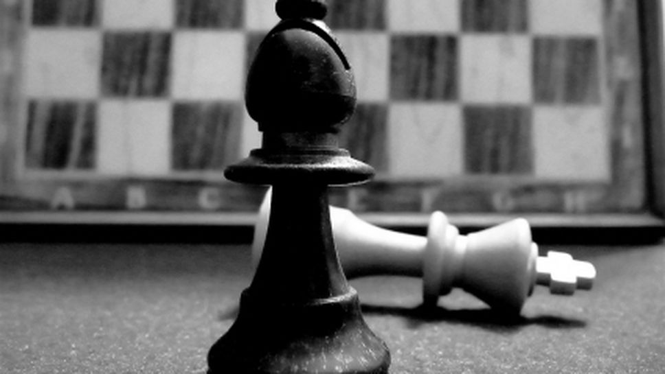 Швед спечели турнира по шахмат "Гранд Европа - Златни пясъци"