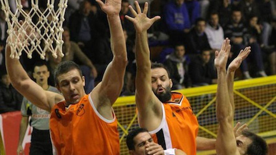 Крум Дойчинов ще играе във Франция