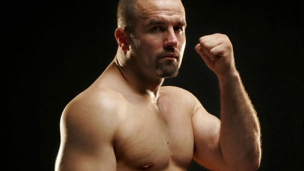 Джевад Потурак се оттегли