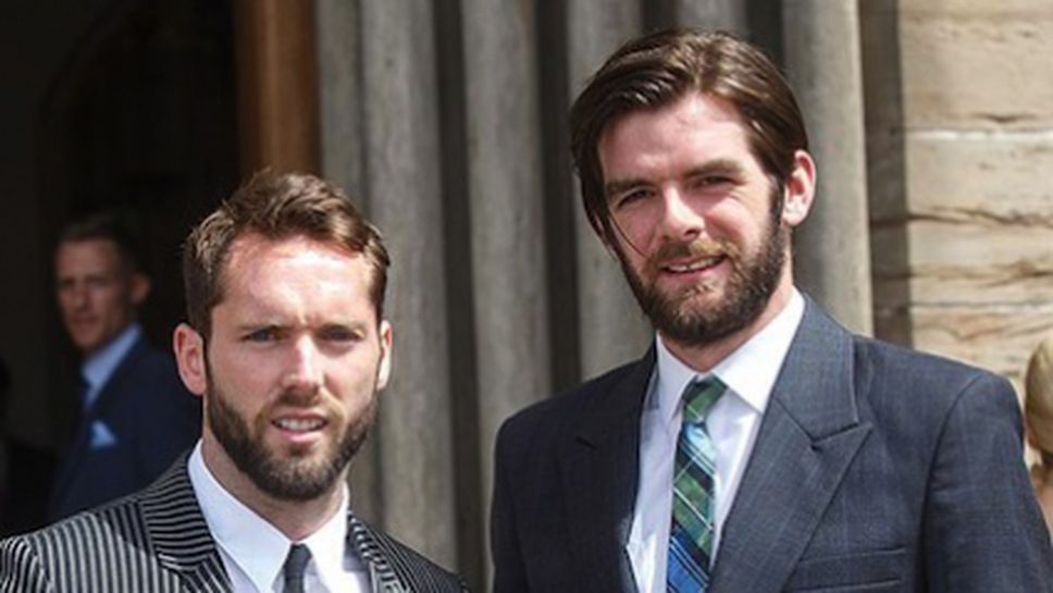 Килиън Шеридан ще продължи кариерата си в Кипър