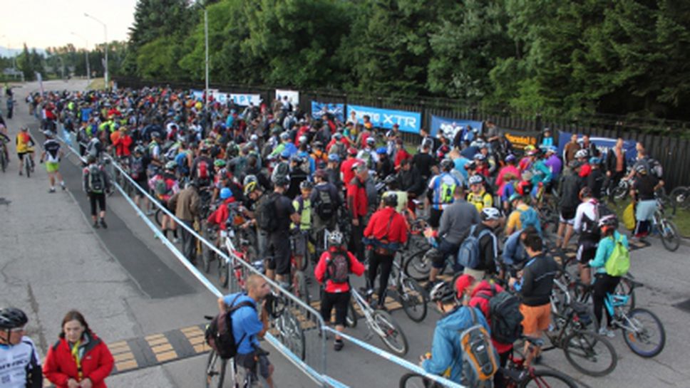 1000 души ще мерят сили в планинския супермаратон на Витоша