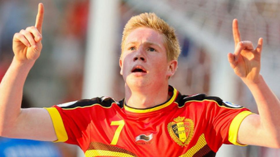 Моуриньо увеличава конкуренцията в атаката на Челси