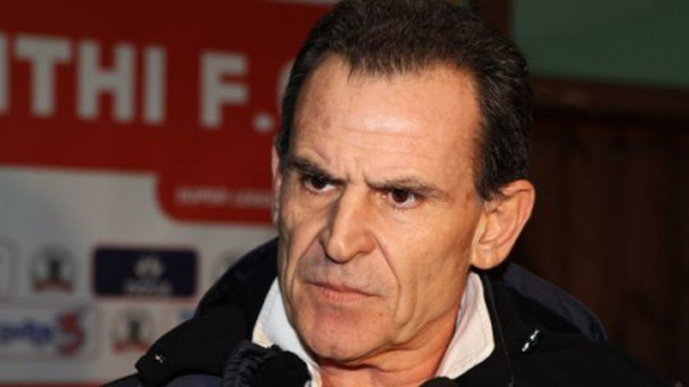 УЕФА отне лиценза на Янина, Шкода ще участва в Лига Европа