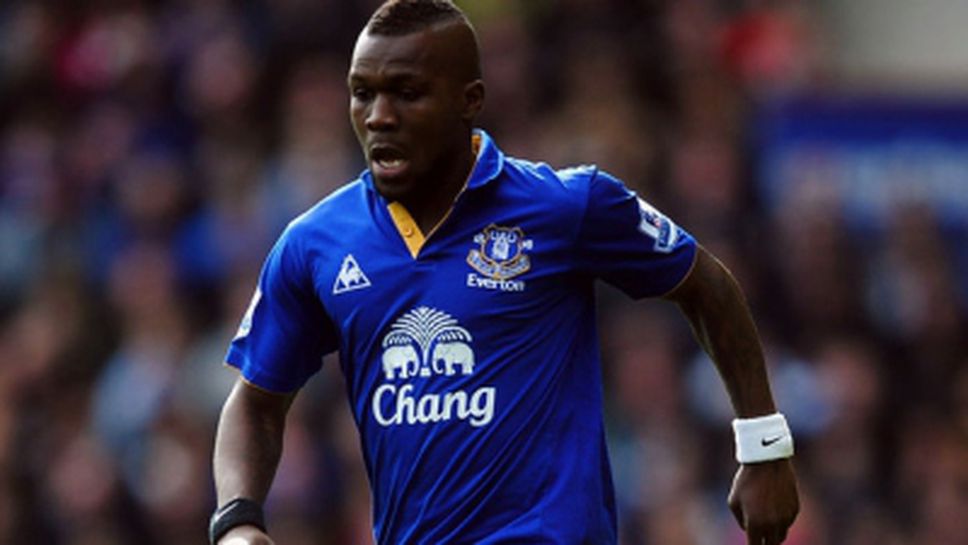 Бивш играч на Реал Мадрид ще се подвизава в Чемпиъншип