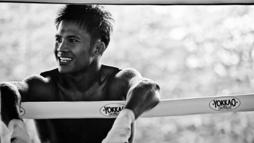 Съдят Буакау за $1,5 млн.