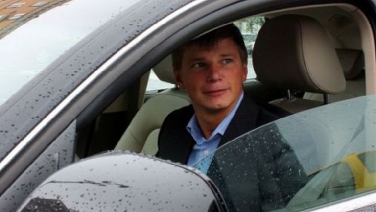 Шефът на Газпром: Аршавин е велик футболист и е редно да завърши кариерата си в любимия Зенит