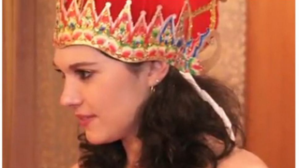 Неделчева ще се подготвя в София и в Шотландия за световното първенство