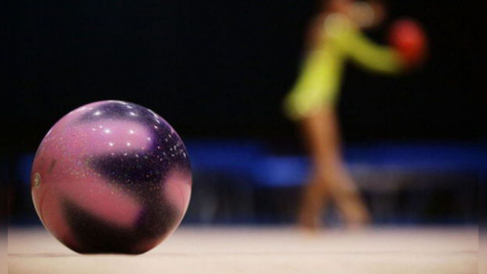 Елена Башева спечели титлата в многобоя от държавното първенство