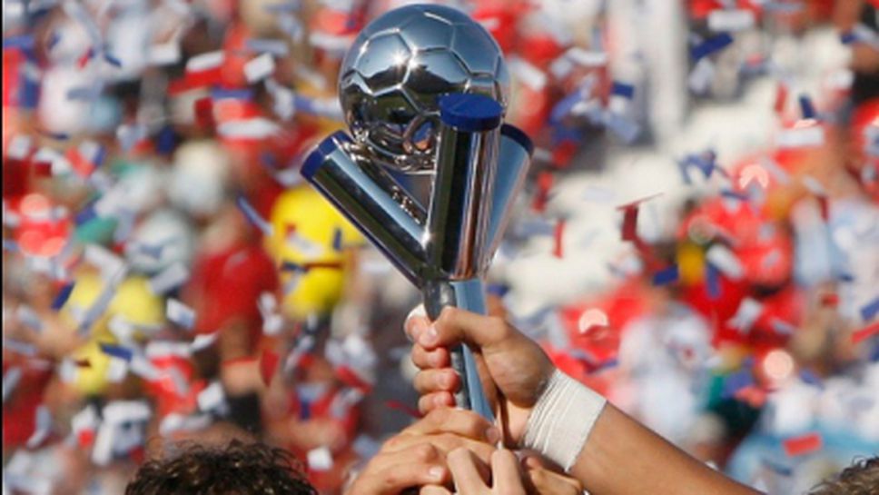 ФИФА разочарована от празните стадиони в Турция