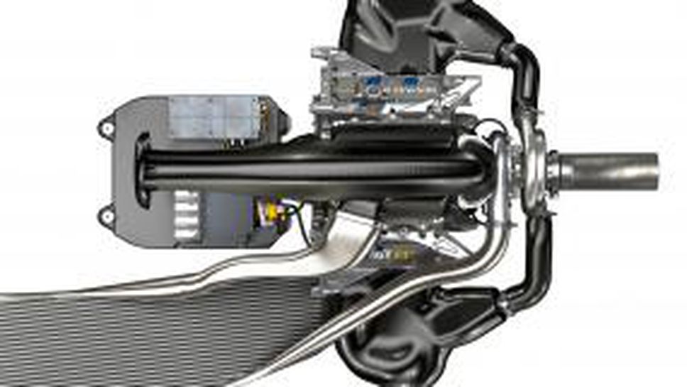 Как е създаден и какво предстои на новия турбо двигател на Рено за Ф1