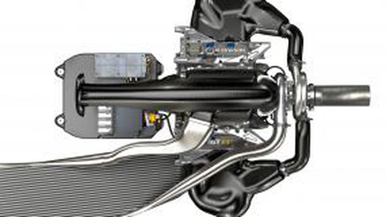 Как е създаден и какво предстои на новия турбо двигател на Рено за Ф1