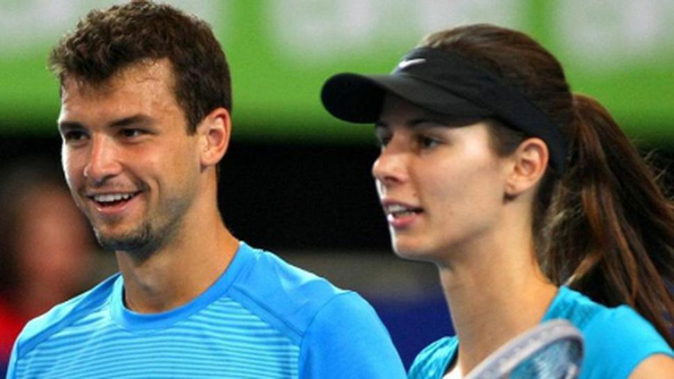 Цвети и Гришо фаворити в първия кръг на "Уимбълдън" според "Еврофутбол"