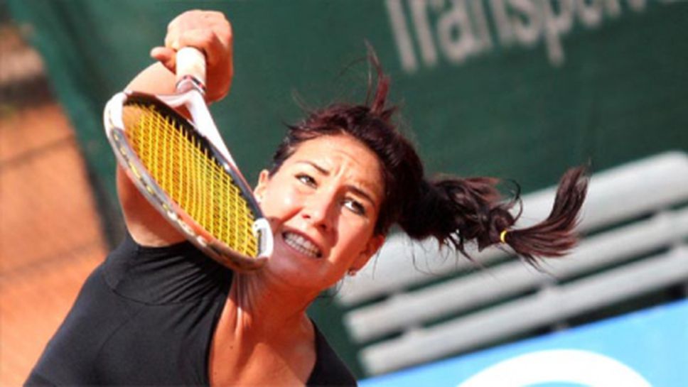 Костова отпадна в първия кръг