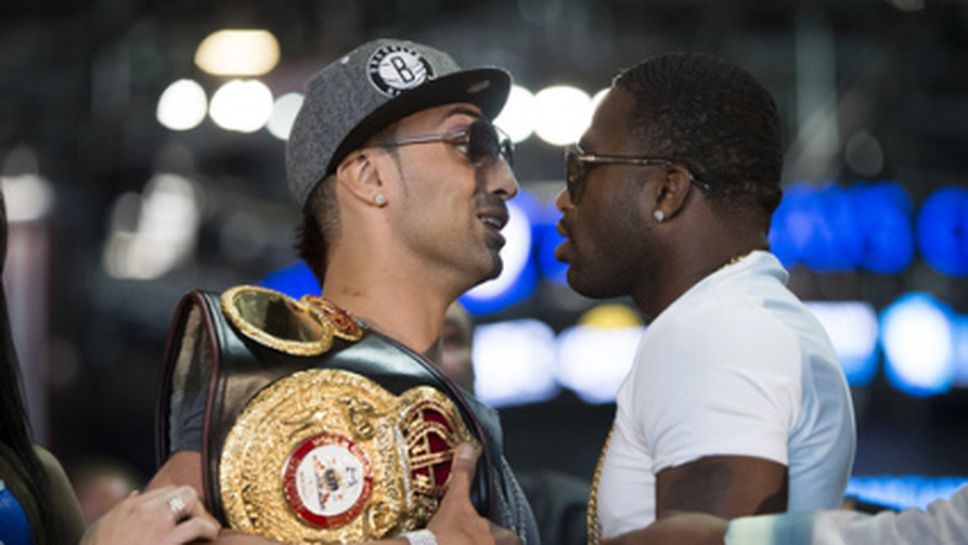 1,3 млн. зрители гледали Брунър - Малиняджи