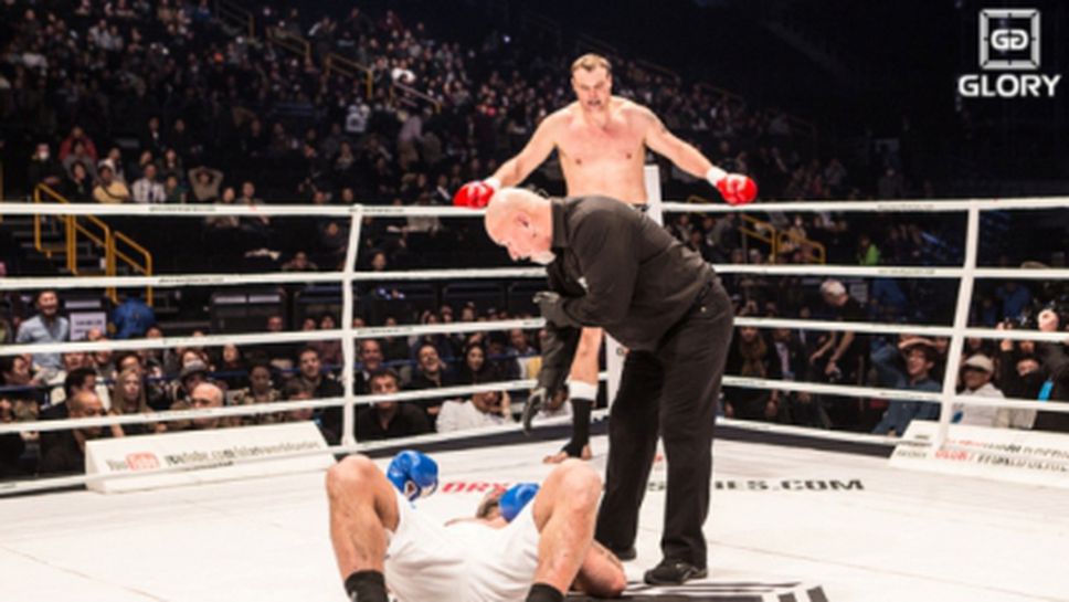 Семи Шилт прекратява кариерата си