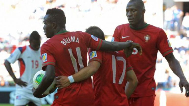 Португалия и Нигерия се класираха за осминафиналите, Испания продължава без загубена точка