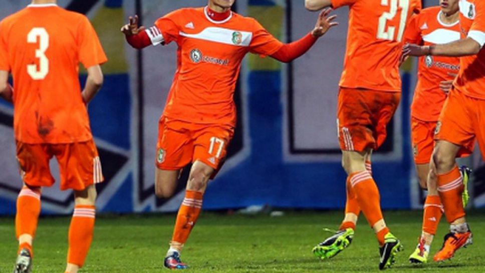 Литекс среща Светкавица утре