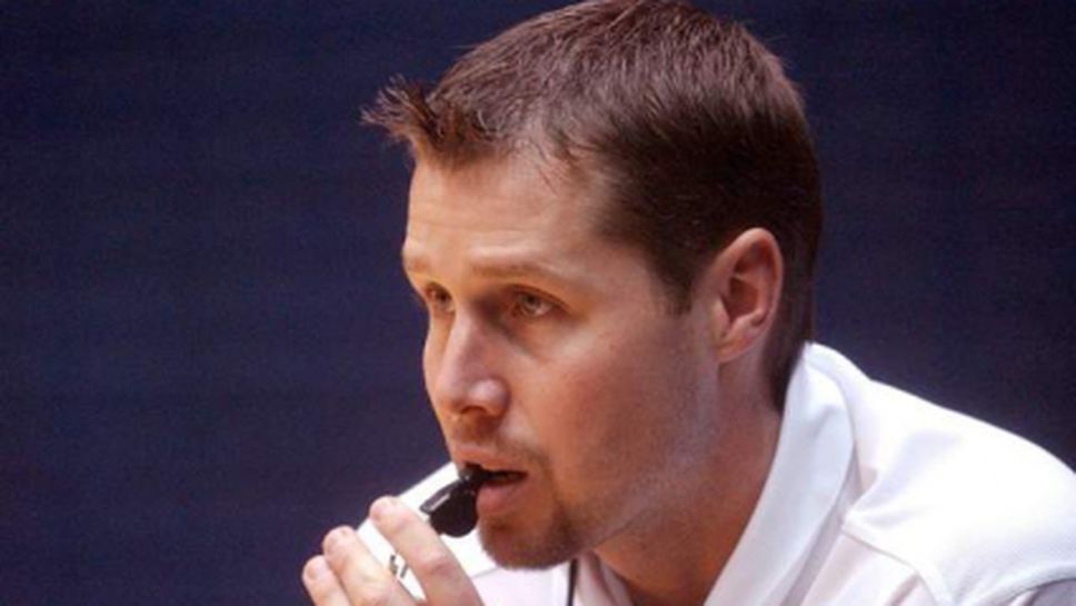 Мемфис с нов старши треньор