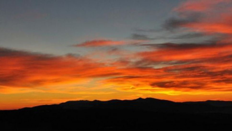 София и гостите на столицата посрещат July morning на Витоша