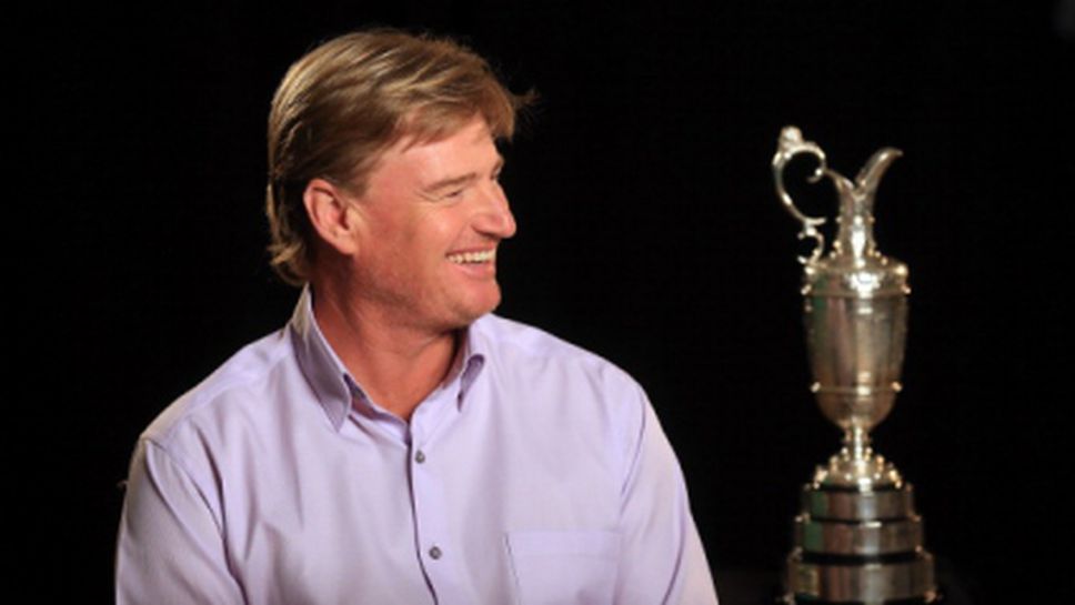 Увеличиха наградния фонд на The Open Championship