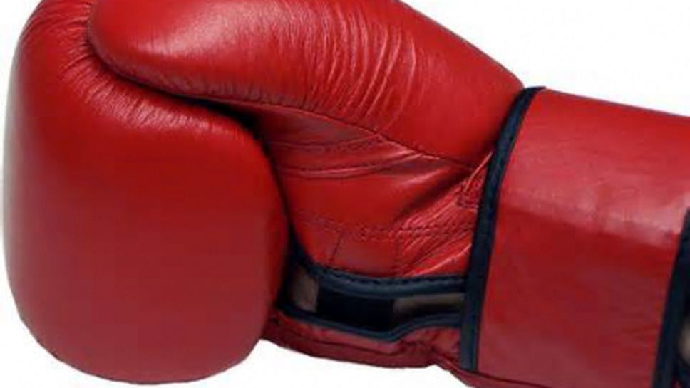 Радослав Панталеев с 20-секунден нокаут