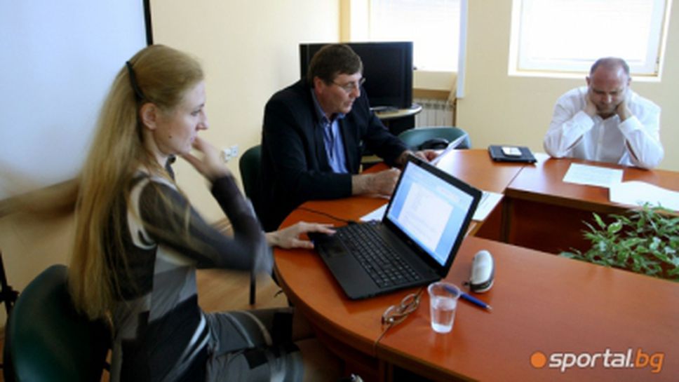 Елеонора Рангелова ще бъде комисар на финала на ЕП по баскетбол за жени