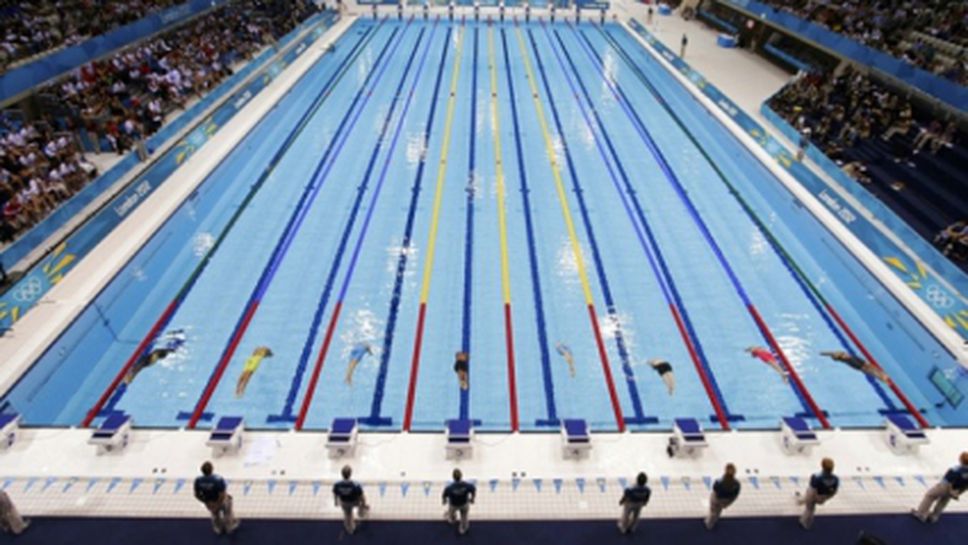 Айдарски с шест титли, 14-годишен спечели злато на 100 бътерфлай