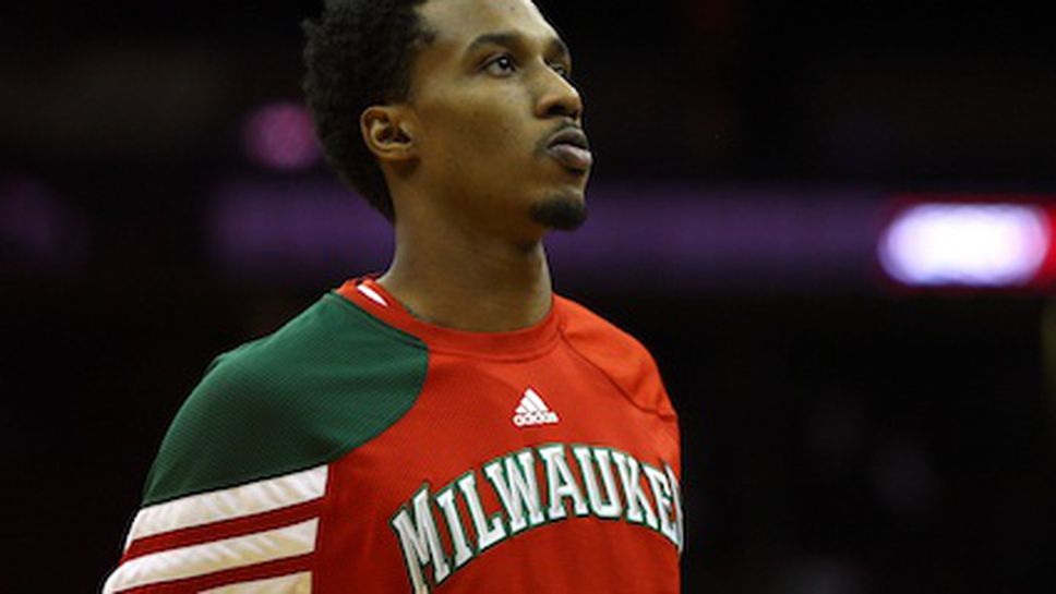 Брендън Дженингс иска да остане  в Милуоки