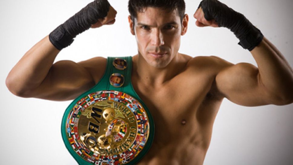 Мартинес: Няма проблем да се бия с Головкин