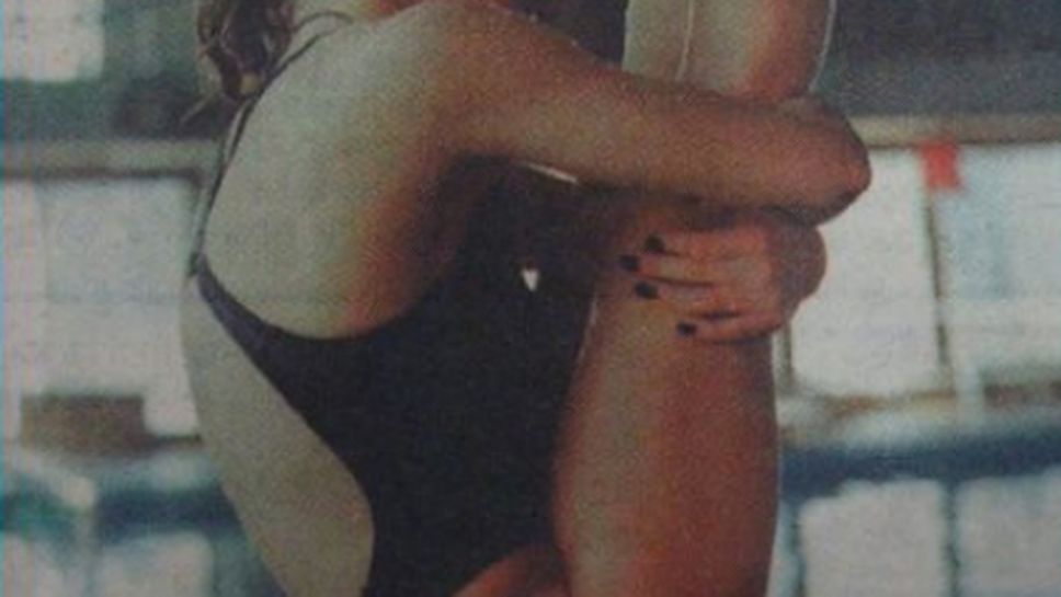 Копчето експерт в австралийско министерство