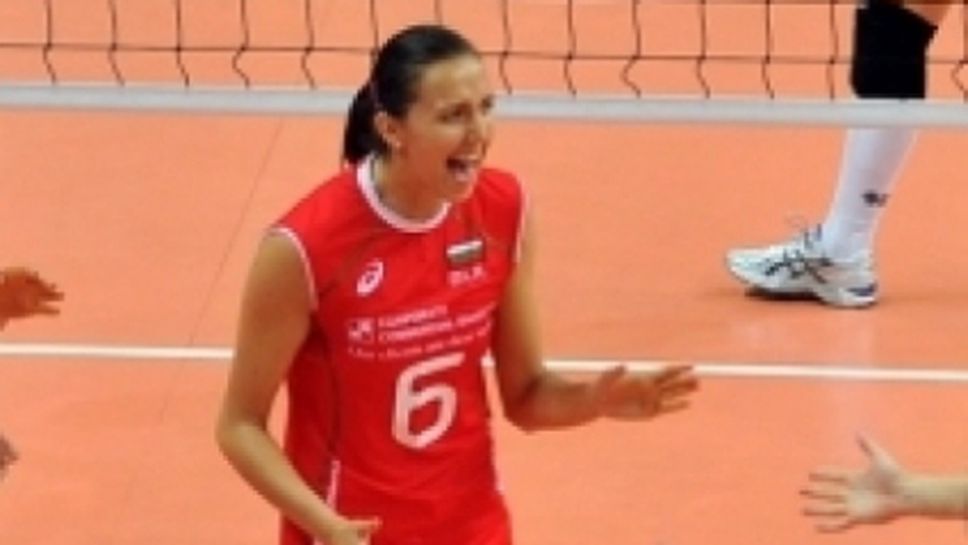 Цвети Заркова: Мечтая за Рилските езера