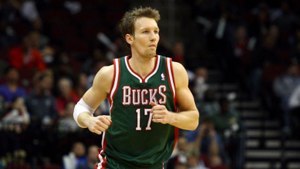 Чикаго е следващата спирка за Майк Дънлийви