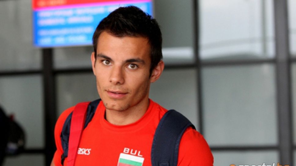 Пращаме седем българи на ЕП за старша възраст