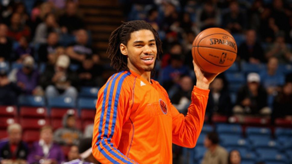 Крис Коуплънд има оферти от три отбора