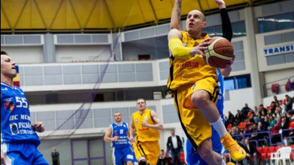 Груев остава в Сибиу още година