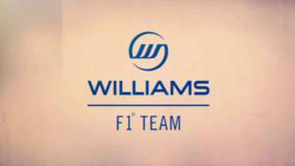 600 Гран при състезания за Уилямс