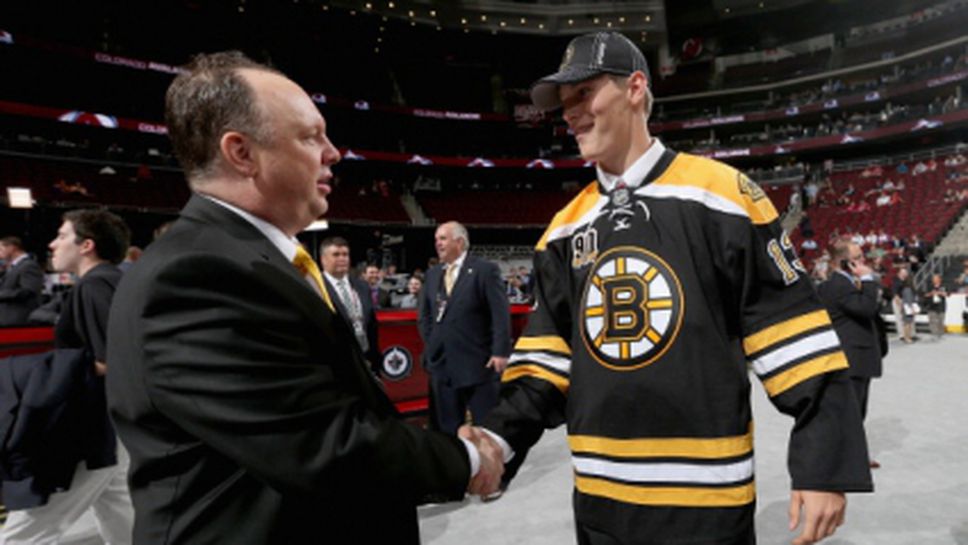 Трансферният период на свободни агенти в НХЛ започна