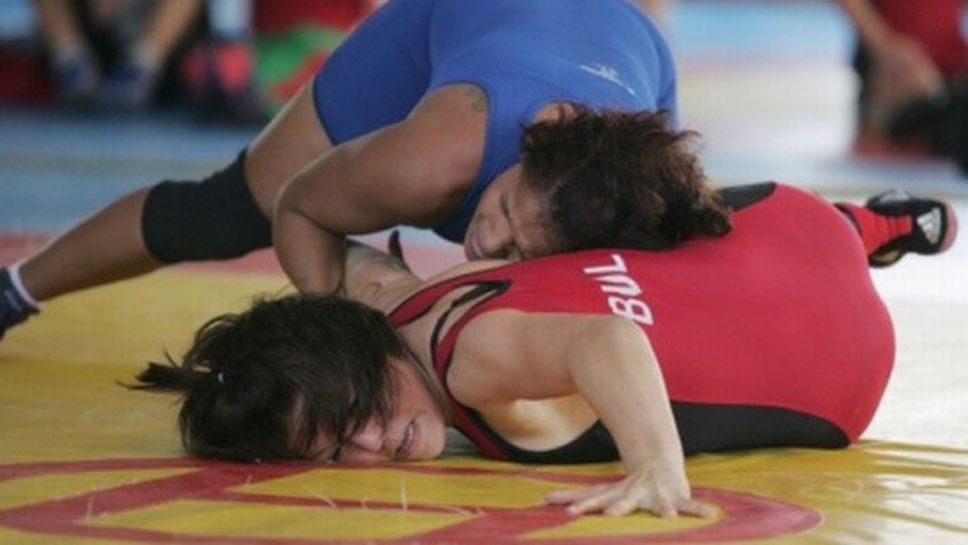 Националният ни отбор завърши трети на редовно