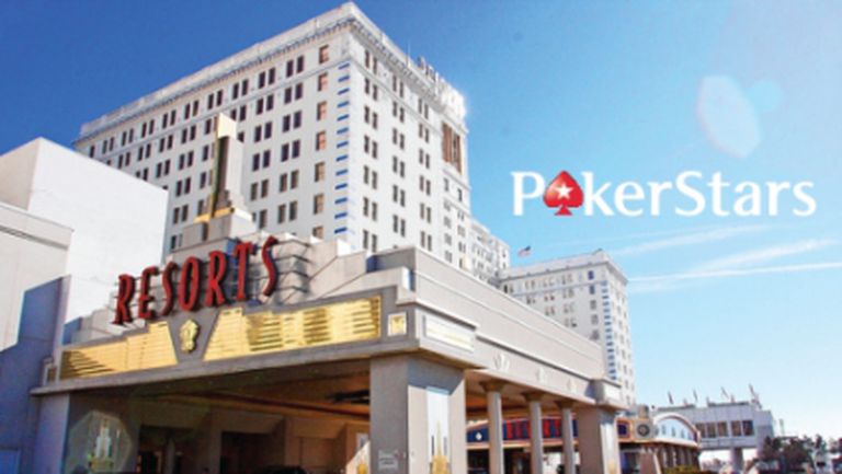 PokerStars успя: става официален онлайн покер оператор в Ню Джърси