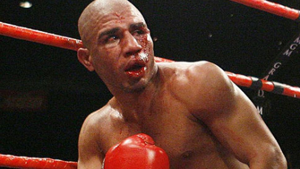 Мигел Кото се завръща на 5 октомври